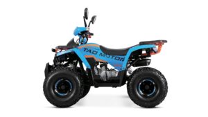Tao Motor Shark 125 - P2