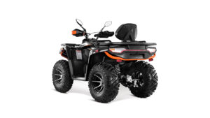 Tao motor T-lander 300_3