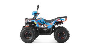 Tao motor hunter 125 _3