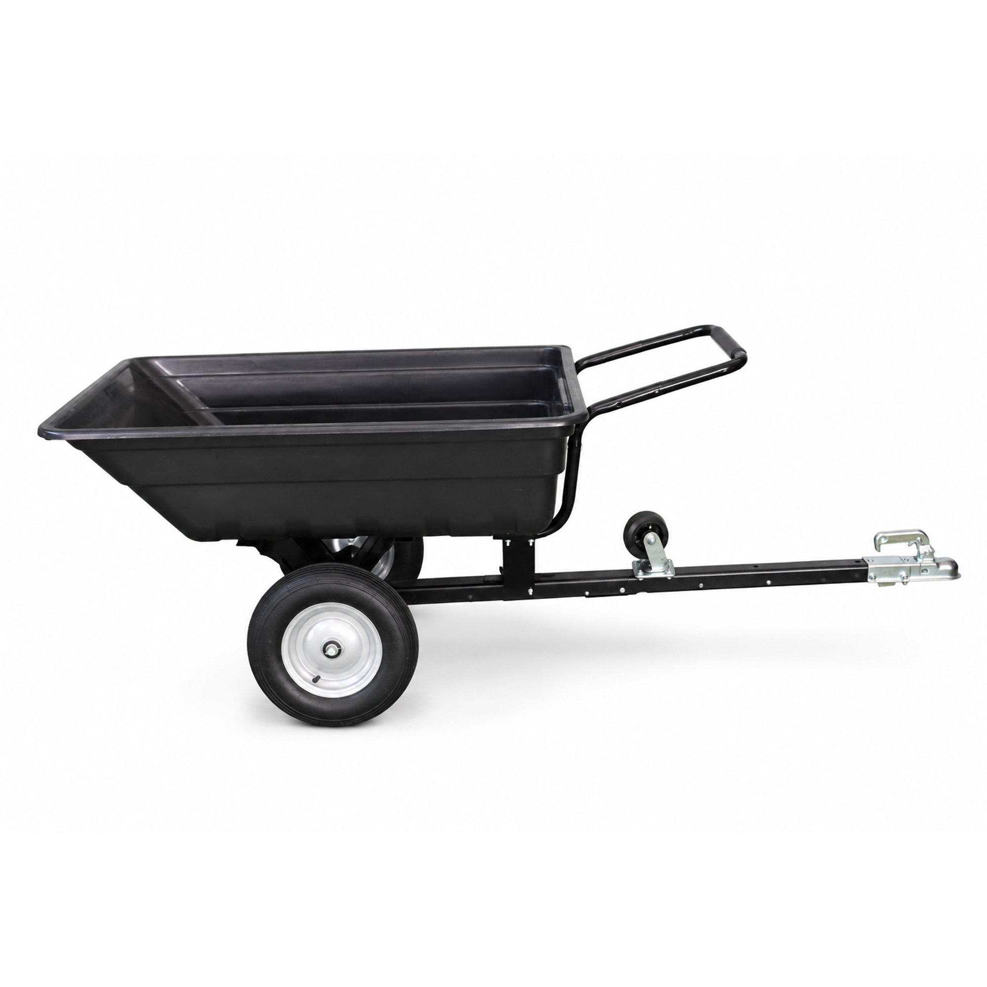 Prikolica za ATV/QUAD/UTV